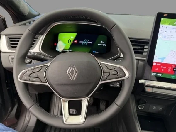 Renault Symbioz (2026) — foto 5 van 16