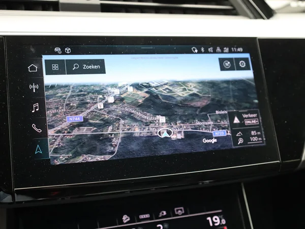 AUDI e-tron Sportback (2023) — foto 7 van 26