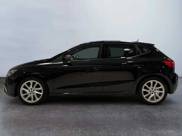 SEAT Ibiza 5P/D (2024) — foto 27 van 31