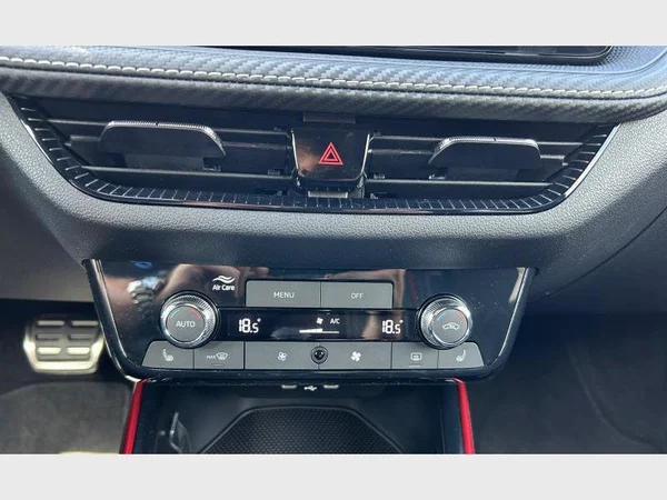 Skoda Fabia (2026) — foto 10 van 29