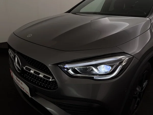 MERCEDES GLA 250 (2022) — foto 29 van 35
