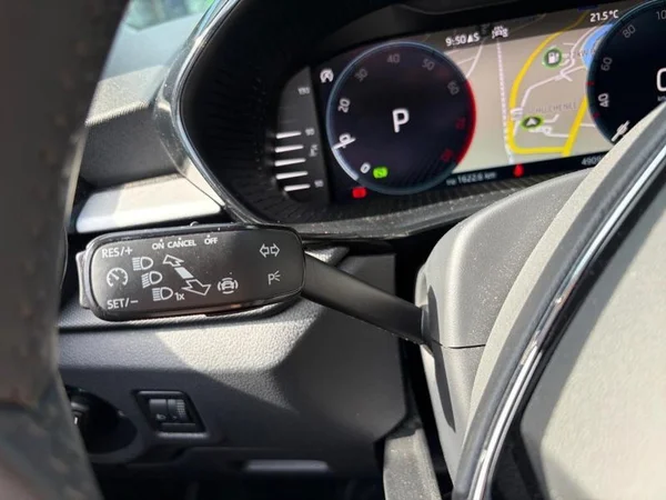SKODA Fabia (2024) — foto 13 van 31