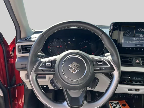 Suzuki Swift (2025) — foto 2 van 19