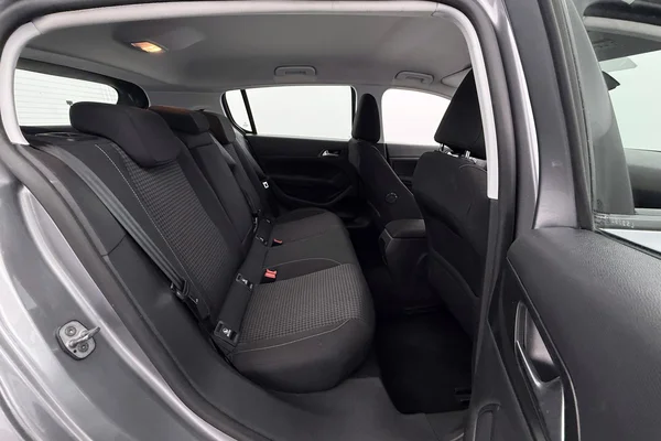 Peugeot 308 (2020) — foto 8 van 35