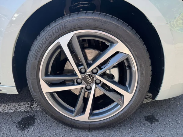 AUDI A1 Sportback (2025) — foto 10 van 24