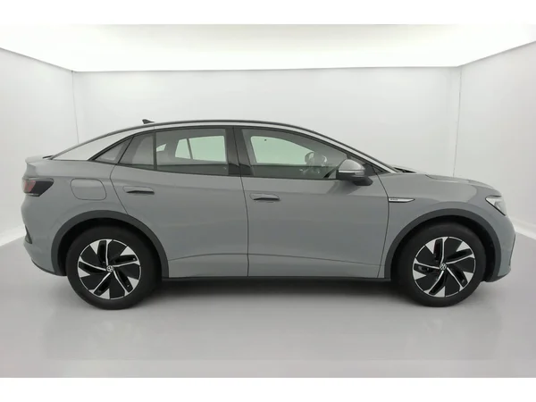 VOLKSWAGEN ID.5 (2023) — foto 33 van 36