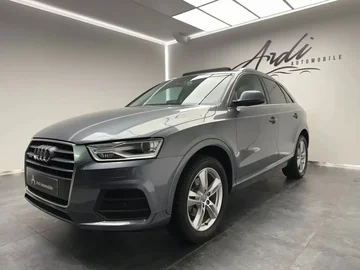 Audi Q3 9644aca5-e378-4a02-9b87-a0b52e6002bc