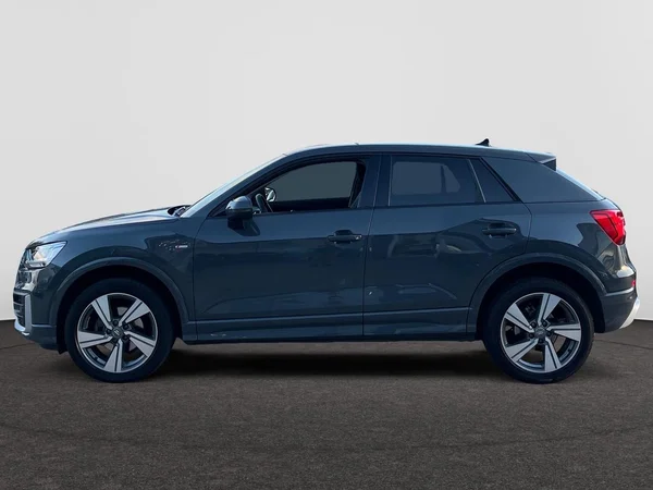 AUDI Q2 (2020) — foto 7 van 17