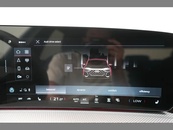 AUDI Q5 (2025) — foto 20 van 37