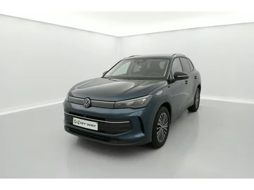 VOLKSWAGEN Tiguan (2025)