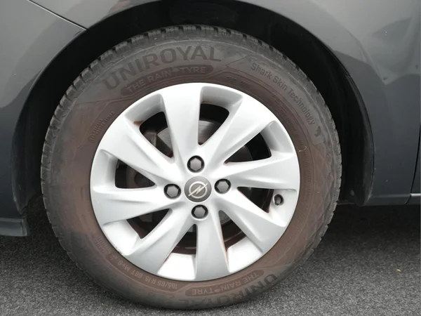 OPEL Corsa (2016) — foto 20 van 20