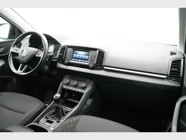 SKODA Karoq (2020) — foto 20 van 26
