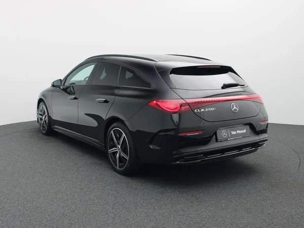 Mercedes-Benz CLA (2026) — foto 12 van 32