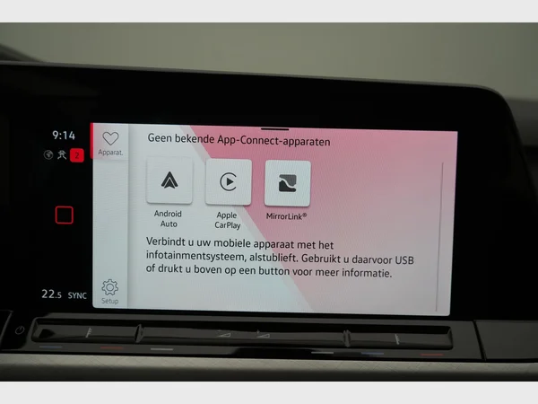 VOLKSWAGEN Golf VIII SW (2021) — foto 25 van 26