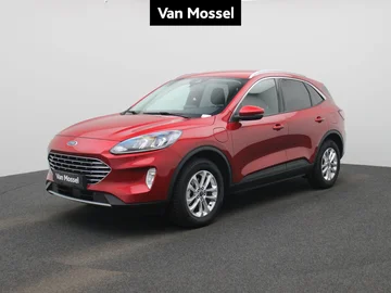 Ford Kuga (2022)