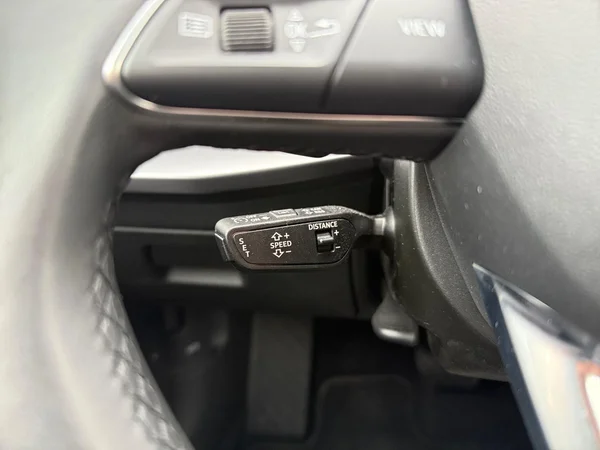 AUDI A3 Sedan (2024) — foto 11 van 28