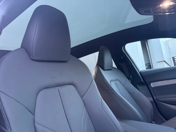 AUDI A5 Avant e-hybrid (PHEV) (2025) — foto 20 van 24