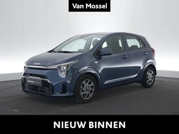 Kia Picanto (2025)