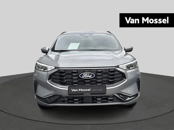 Ford Kuga (2026) — foto 11 van 18