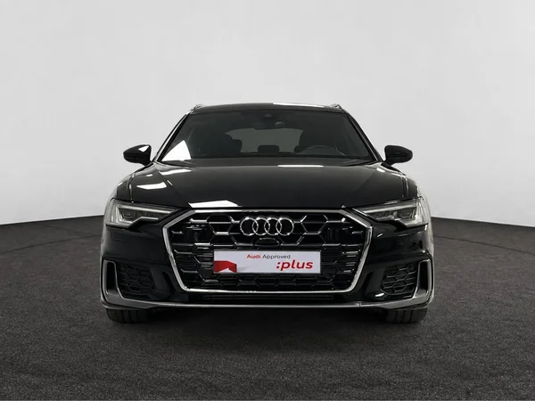AUDI A6 Avant (2026) — foto 7 van 15