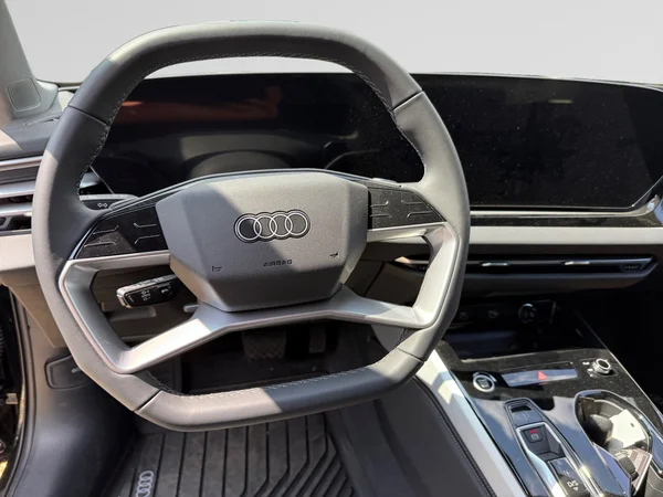 AUDI A5 (2026) — foto 18 van 19