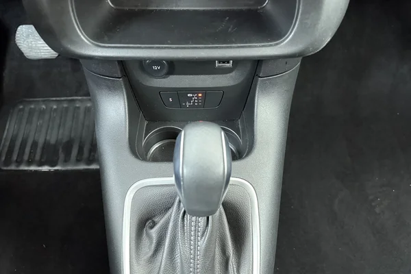 Citroen C3 (2023) — foto 4 van 21