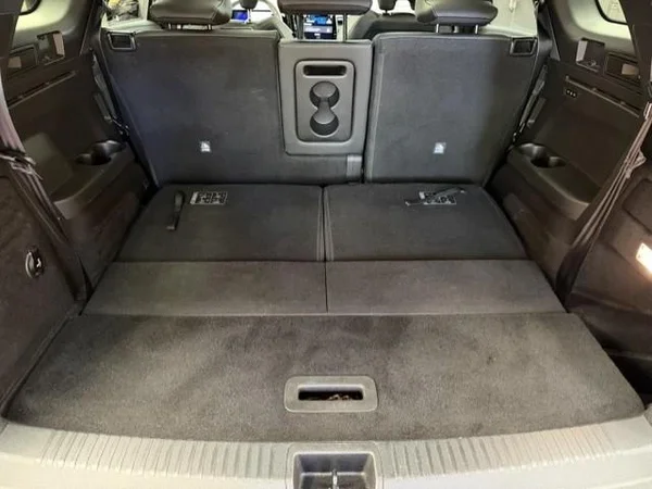 Renault Espace (2025) — foto 6 van 17