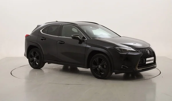 Lexus UX 250h (2022) — foto 21 van 23