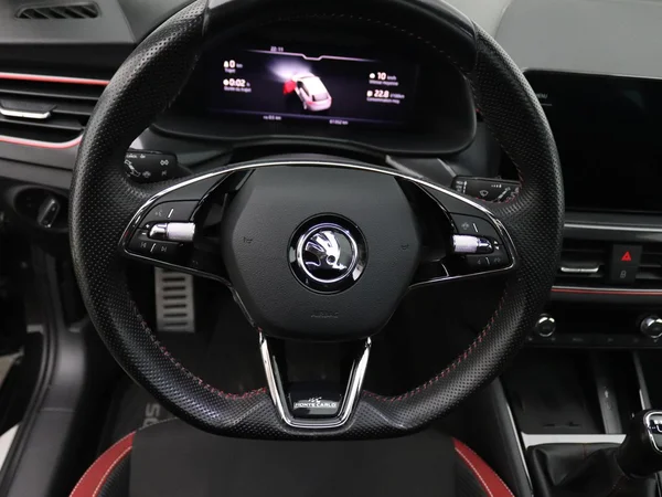 SKODA Scala (2021) — foto 10 van 16