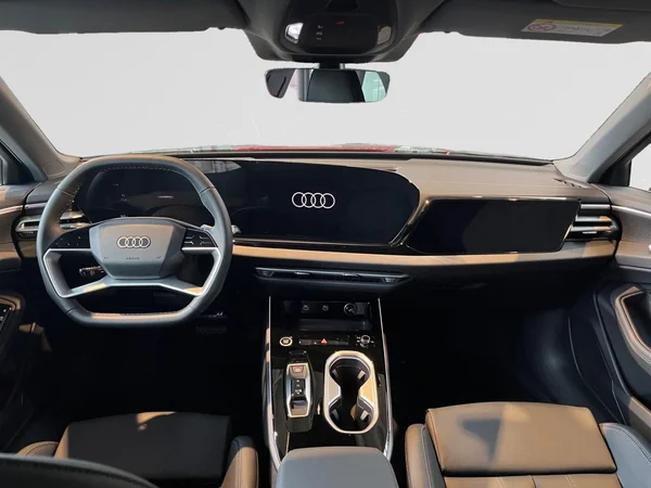 AUDI A6 Avant Dsl (2026) — foto 11 van 12