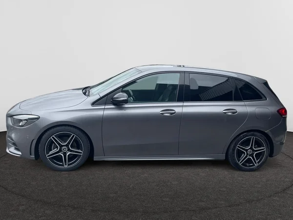 MERCEDES-BENZ B-Class Dsl (W247) (2019) — foto 11 van 19