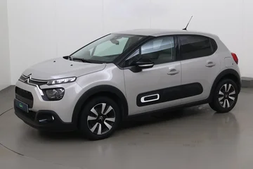 Citroen C3 (2024)