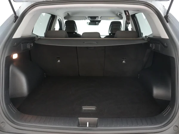 Kia Sportage (2024) — foto 8 van 24