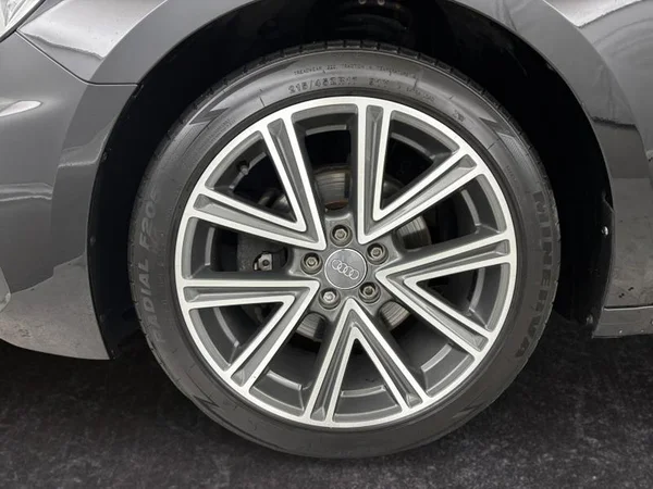 AUDI A1 Sportback (2020) — foto 28 van 28
