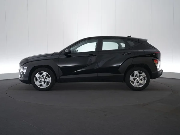 Hyundai Kona (2025) — foto 21 van 26