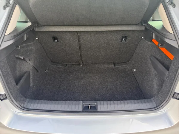 SKODA Kamiq (2022) — foto 19 van 21