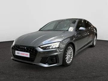 AUDI A5 Sportback Dsl (2021)