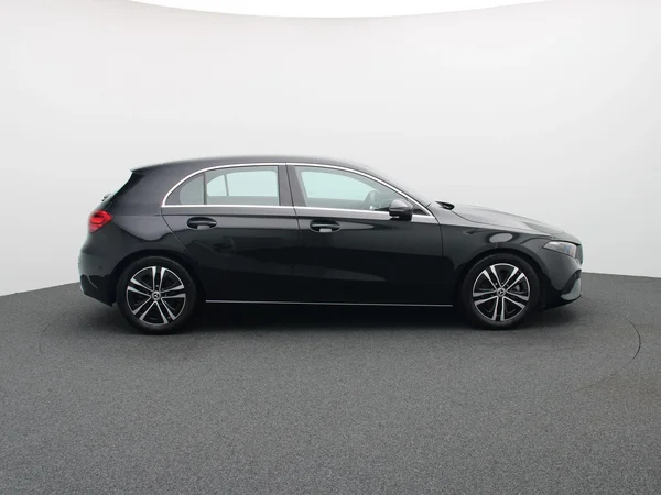 Mercedes-Benz A-Klasse (2025) — foto 22 van 25