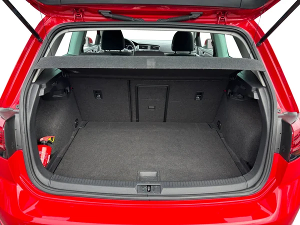 VOLKSWAGEN Golf VII (2017) — foto 11 van 21