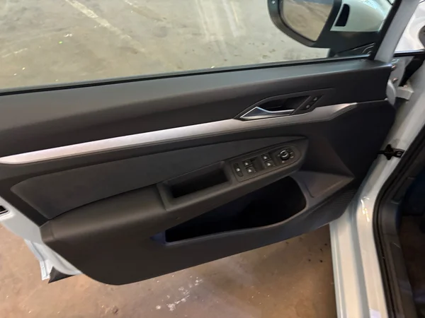 VOLKSWAGEN Golf VIII (2025) — foto 21 van 24