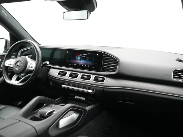 MERCEDES-BENZ GLE PHEV Dsl (V167) (2020) — foto 15 van 41