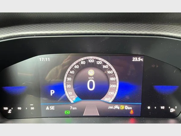 VOLKSWAGEN T-Cross (2026) — foto 3 van 29