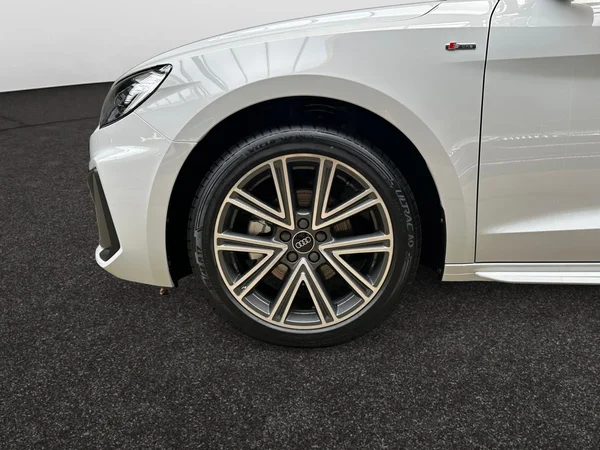 AUDI A1 Sportback (2026) — foto 16 van 23