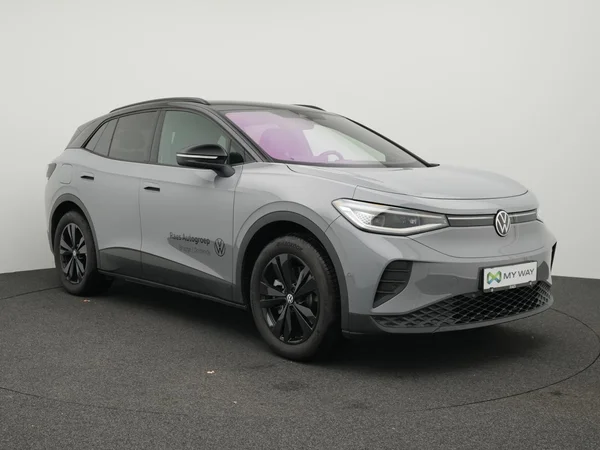 VOLKSWAGEN ID.4 (2026) — foto 12 van 30