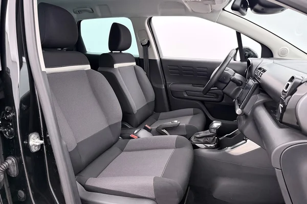 Citroen C3 Aircross (2023) — foto 7 van 33