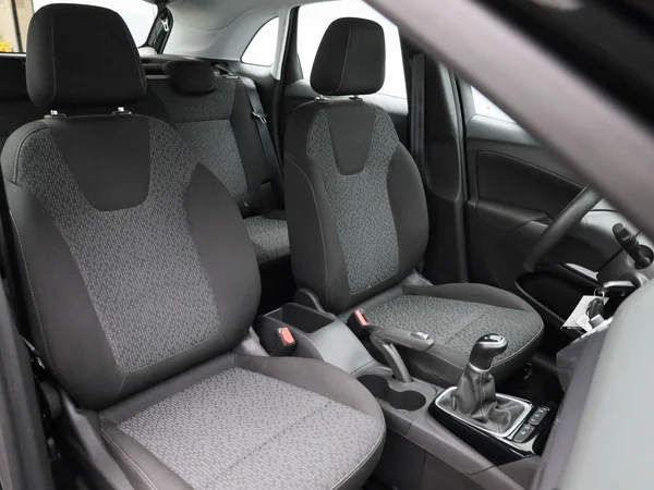 Opel Crossland (2021) — foto 24 van 35