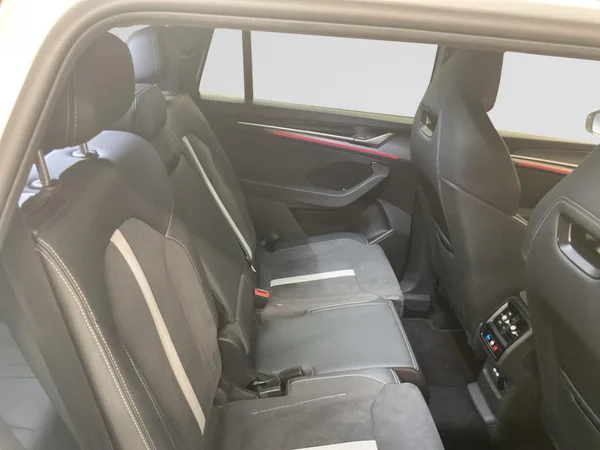 SKODA Kodiaq (2026) — foto 11 van 22