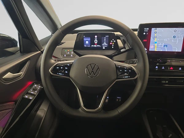 VOLKSWAGEN ID.3 (2025) — foto 18 van 22