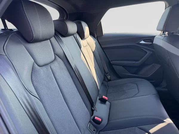 AUDI A1 allstreet (2026) — foto 17 van 24