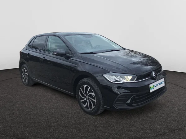 VOLKSWAGEN Polo (2026) — foto 11 van 24